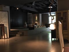 -T館·花园艺术餐厅