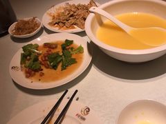 -古洼一锅鲜(开发区店)