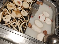 -海底捞火锅(青悦城店)