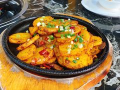 -李师傅脆肚(华强北店)