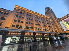 -北京市百货大楼(王府井店)
