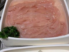 -海底捞火锅(天一广场亚细亚店)