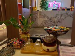 -宫七SPA·高端Massage(浦东大道店)