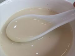 -冰泉豆浆馆(白云山总店)