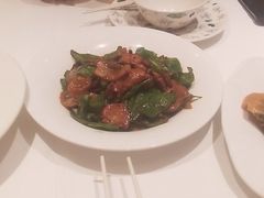 -桂满陇·蟹黄小笼汤包(清河万象店)