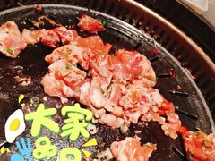 藤椒兔腿-嘿嘟嘟·肋条烧肉放题(爱融荟城店)
