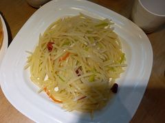 -吕氏疙瘩汤·海鲜新鲁菜(凯德mall新都心店)