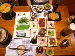 -束河人家(南锣鼓巷店)