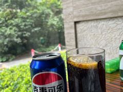 -宏安瑞士大酒店馥澜吧