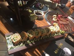 -黑牛の店·和牛烧肉(合生汇店)