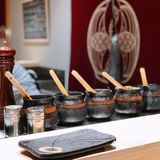 鳥魂の燒鳥專門店