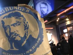 -Fergburger(皇后镇店)