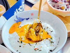 -朴太院·烤肉万岁·创意首尔料理(中联广场店)