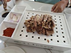 -老毛手抓·盐池滩羊非遗手抓(宁夏总店)