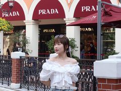 店内环境-佛罗伦萨小镇广佛名品奥特莱斯(疏港路店)