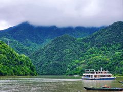 -新安江山水画廊风景区