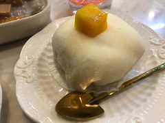 -李大牛和刘大力手作甜品(凯德店)