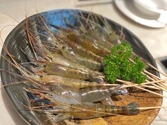 -一哥澳门豆捞·澳门风打边炉(高德置地店)