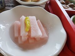 -上席擂茶·新中式青年茶馆(古城店)