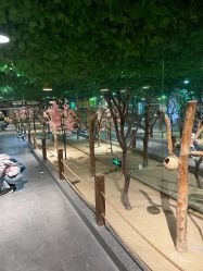 -酷嗒动物文化乐园(cutezoo西溪乐天城店)