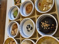 -龙抄手(春熙路总店)