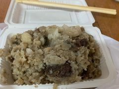 粉蒸肉-叁省斋粉蒸肉甑糕·清真(回民街店)