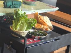 -憨铁匠老火锅(龙岗万科里店)