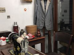 -新加坡牛车水原貌馆