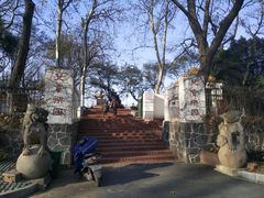 -太子山公园(园东路)