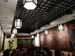 大堂-双喜老铺(人民广场店)