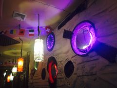 -Helens海伦司小酒馆(鼓楼店)