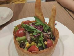-5号公路餐厅(曼哈顿店)