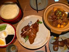 -青年公社烤鸭(熙悦天街店)