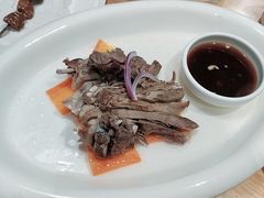 -盐池羊羔肉主题餐厅