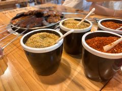 -水浒烤肉(医学院店)