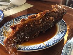 味道黄花鱼-鼎香润(德胜门内店)