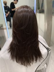 -YH HAIR SALON