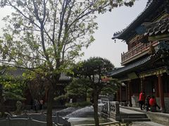 -迎泽公园