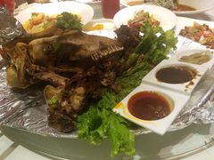 -宝燕壹号(徐汇店)