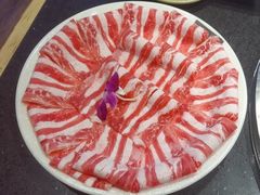 -唇辣号重庆老火锅(燕郊鑫乐汇店)