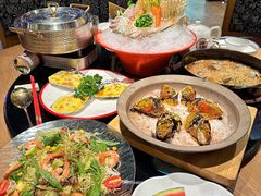 -云天楼国鼎喜宴中心(国鼎店)