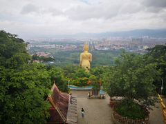 -西双版纳勐泐文化旅游区