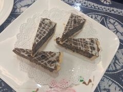 漾濞核桃派-蝴蝶泉宾馆-中餐厅
