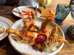 -Osteria Garden 生蚝花园餐厅(原进贤路店)