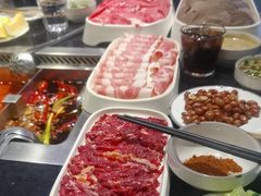 -川西坝子火锅(清江东路3.0直营店)