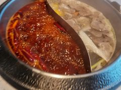 -左庭右院鲜牛肉火锅(苏州园区永旺店)