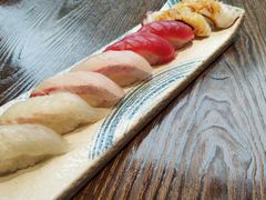 -大雄寿司(中华广场店)