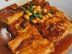 -汤城小厨•粤菜•靓汤(苏州街店)