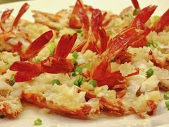 -稻香酒家·34年老字号(侨光店)