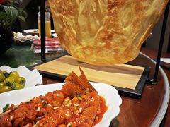 -那家老院子东北菜·饺子·小鸡炖蘑菇(艳华街店)